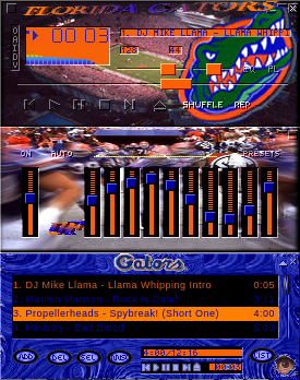 Uf