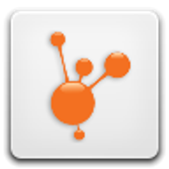 Icon Faenza VisualVM
