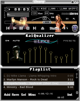 Lexx Tilellie