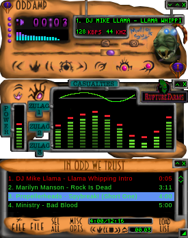 ODD AMP*** ver. 1.02