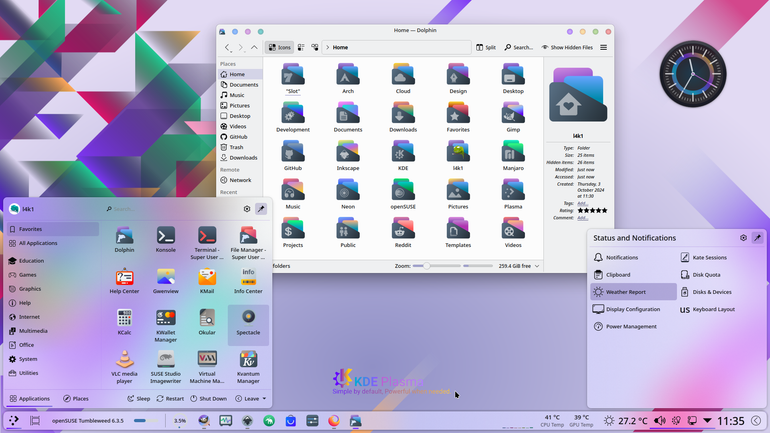 Slot-Symbolic-Light-Icons