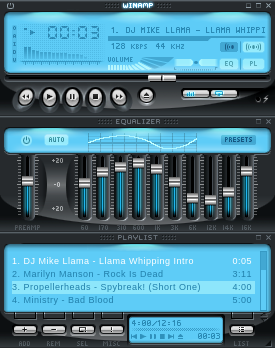 Darkside V1.1
