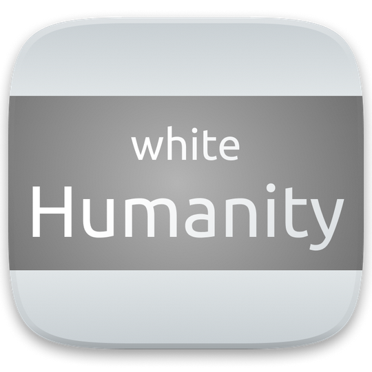 White Humanity