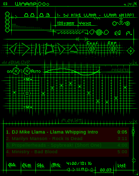 Green Dimension V1
