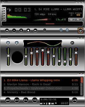 SimpleChrome 2
