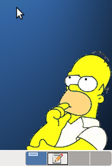 homer-eyes