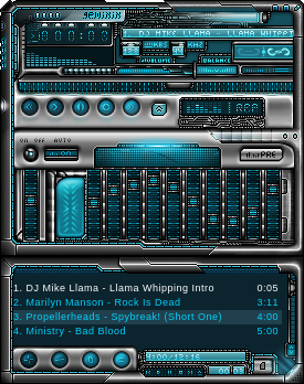 This skin is the works of Jono AKA basementman.