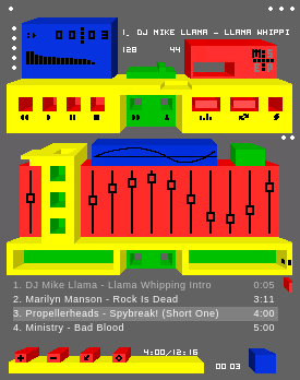 Blocks