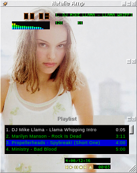 Natalie Portman Now