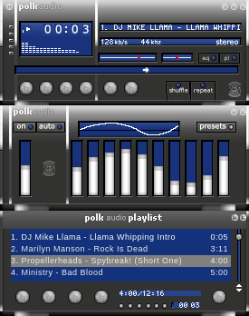 PolkXM