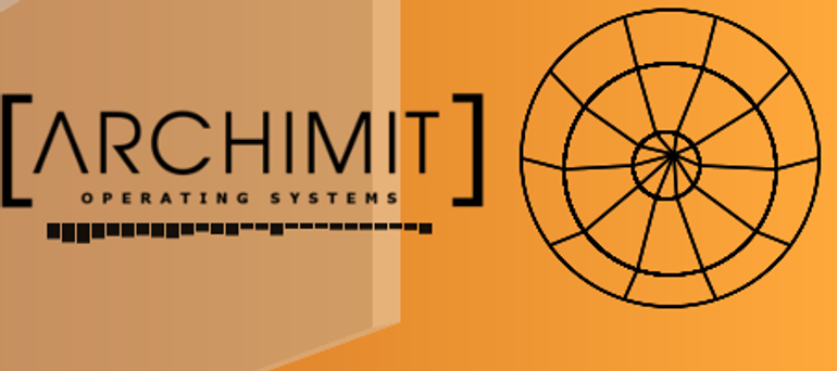 ARCHIMIT theme Impulse Screenlet