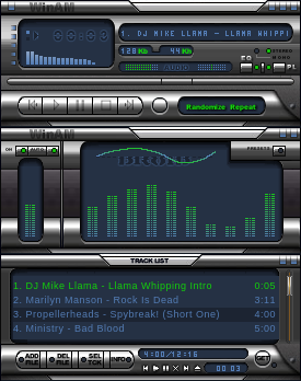 Winam Droid [Aggiornamento 1.0]
