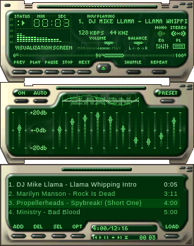 Zaxon 5.5