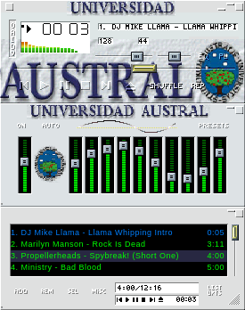 Universidad Austral