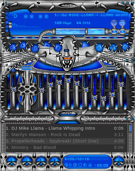 ------Demonic_Evolution------
