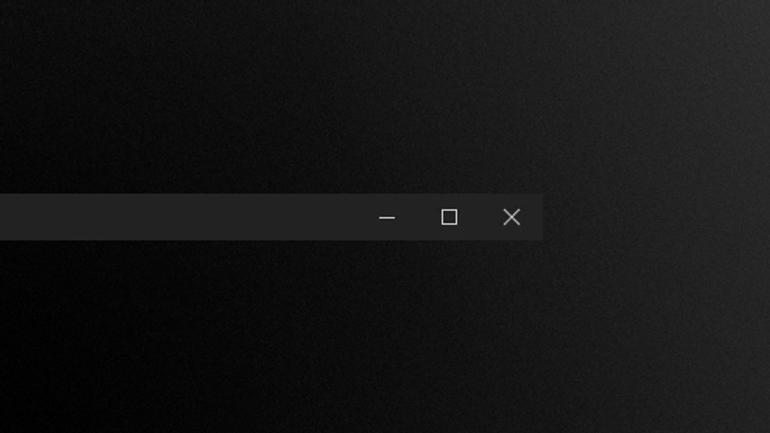 Bali's Minimalistic Grey Aurorae Theme