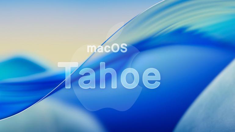 MacTahoe aurorae theme