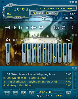DISTANT VISION, v 1.00 basic