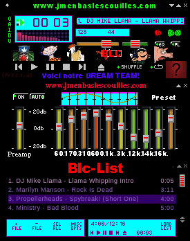 Blcamp12