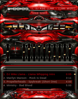 Bleak-Breed v1.0