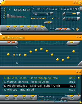 Widescreen v1.0