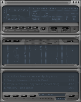 Component - by Bobo
