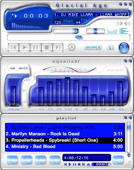 Glacial Age[1]