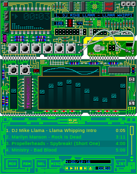 Microchip