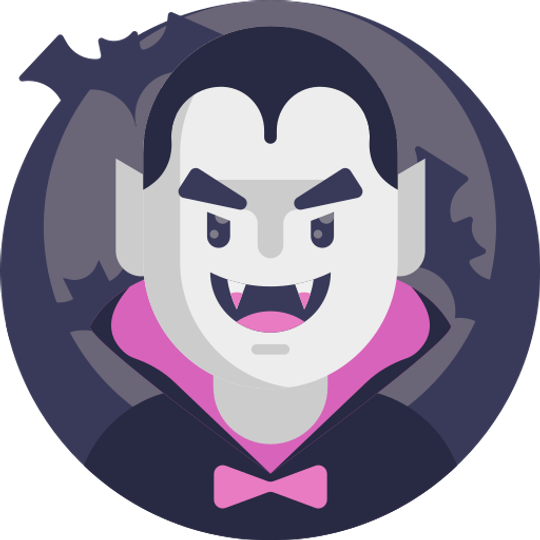Dracula Icons