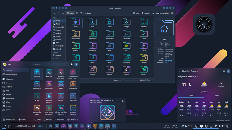 Fancy-Dark-Icons