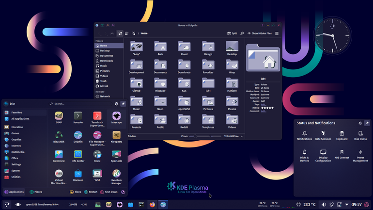 Jolly-Dark-Icons