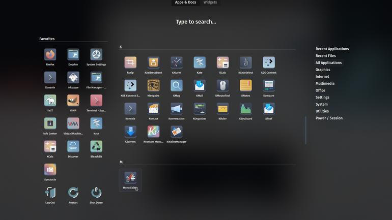 Aura-Light-Icons