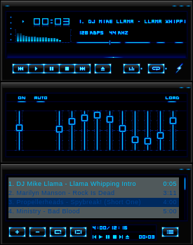 CYBERSPACE v1.0