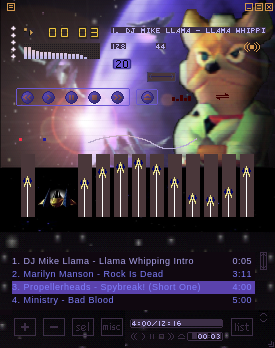 FOX McCLOUD