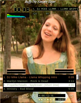 Tara In Omwf