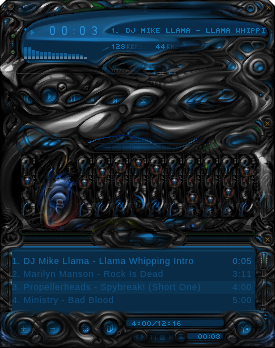 Remnant v1.0 - Peacemaker Graphics
