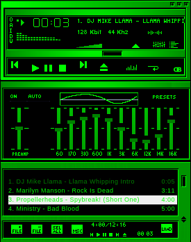 Newamp