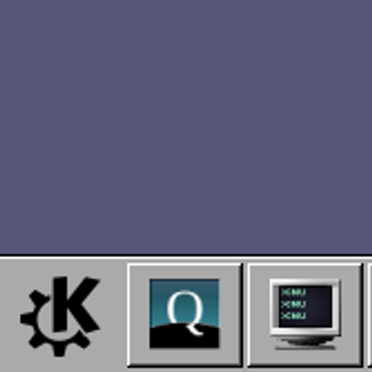 QTStep Classic