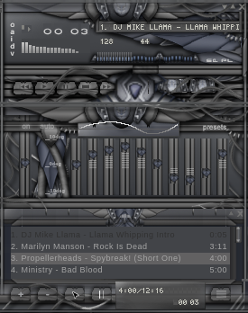 eXoskeleton