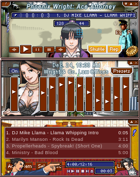 Phoenix Wright