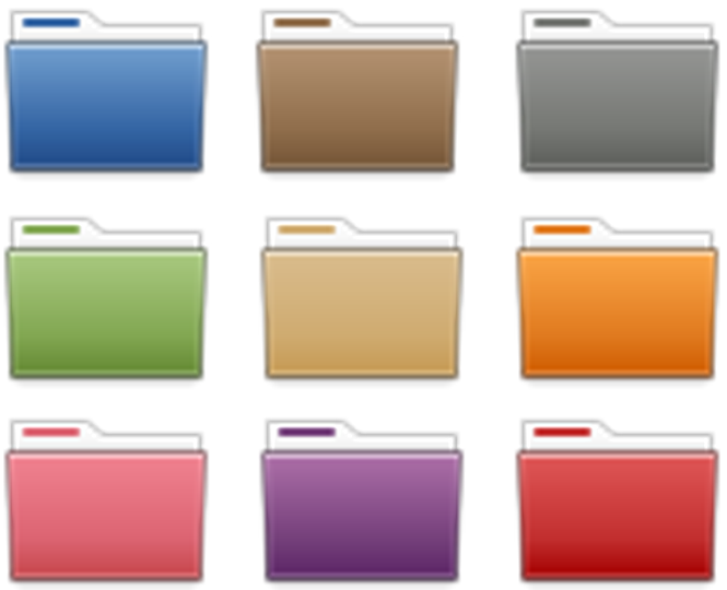 Flexicons