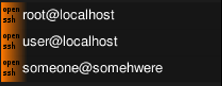 SSHManage