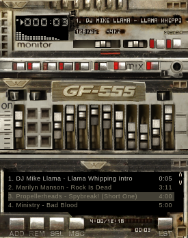 GF555