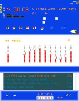 Manta Lite