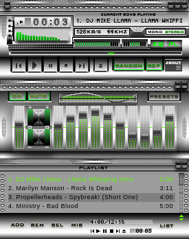 Indieamp