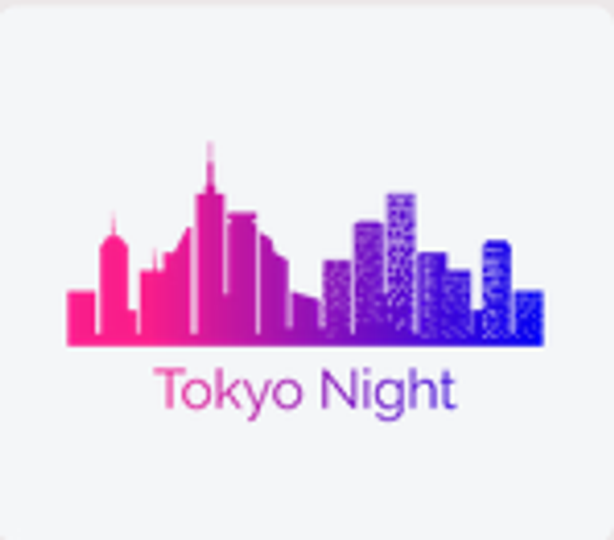 TokyoNight